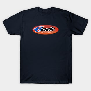 Alouette Snowmobiles T-Shirt